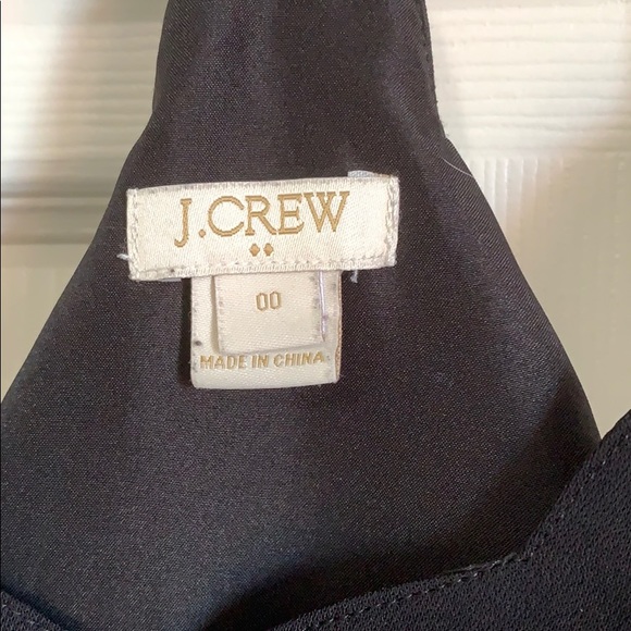 Scalloped J Crew Tank - Picture 2 of 5